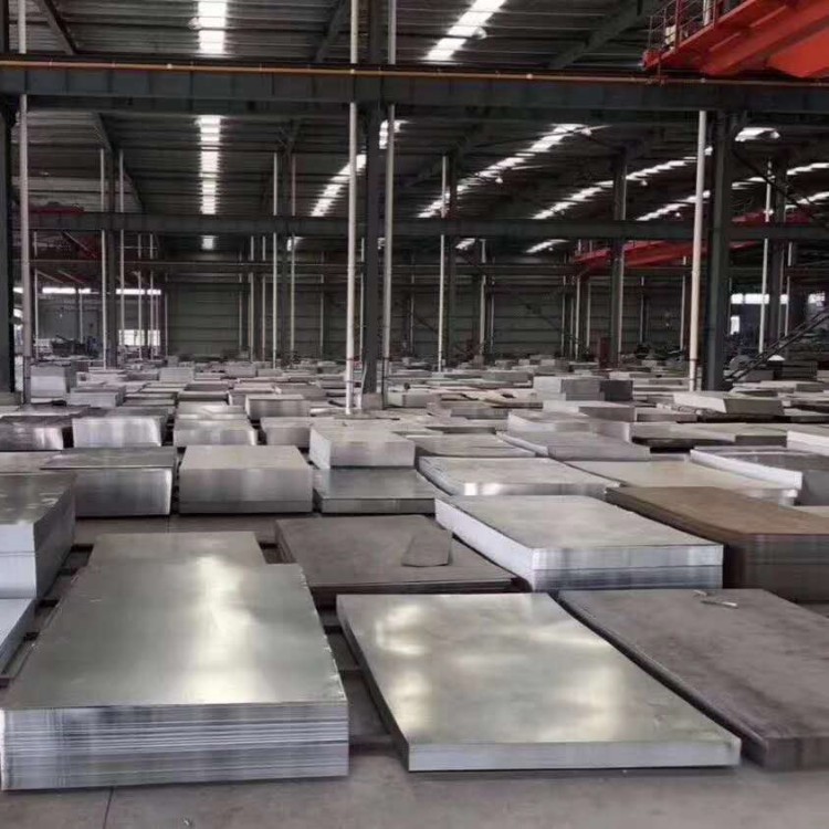 Galvanized Steel