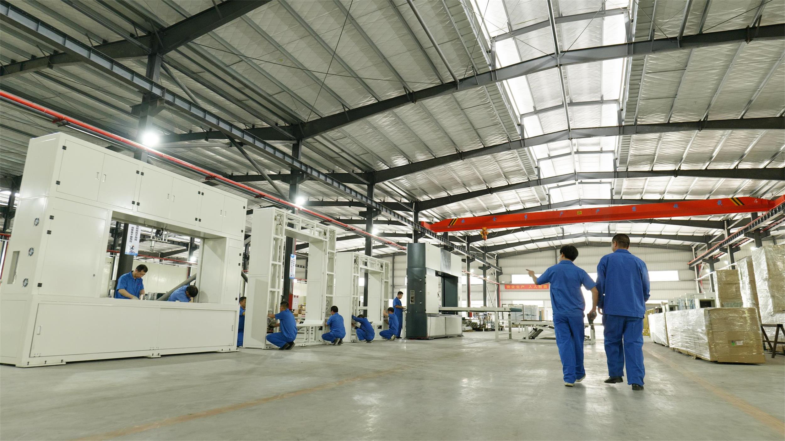 Dongguan Hengkun CNC Equipment Co.,Ltd