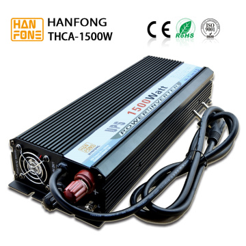 China Top 10 Power Inverter With Charger Brands