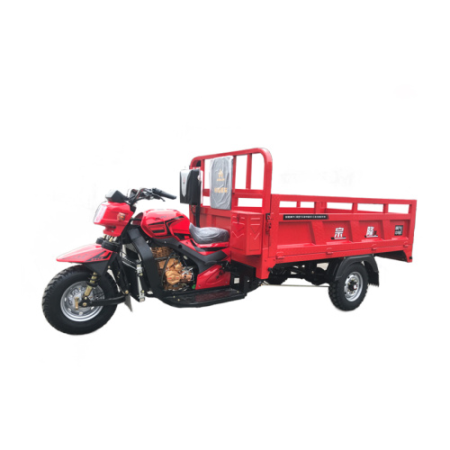 Tricycle Motorcycle bring you great convenience