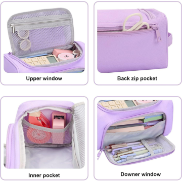 Asia's Top 10 Pencil Case Brand List