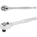 YUHANG Quick Release 72-Tooth Reversible Ratchet Wrench1