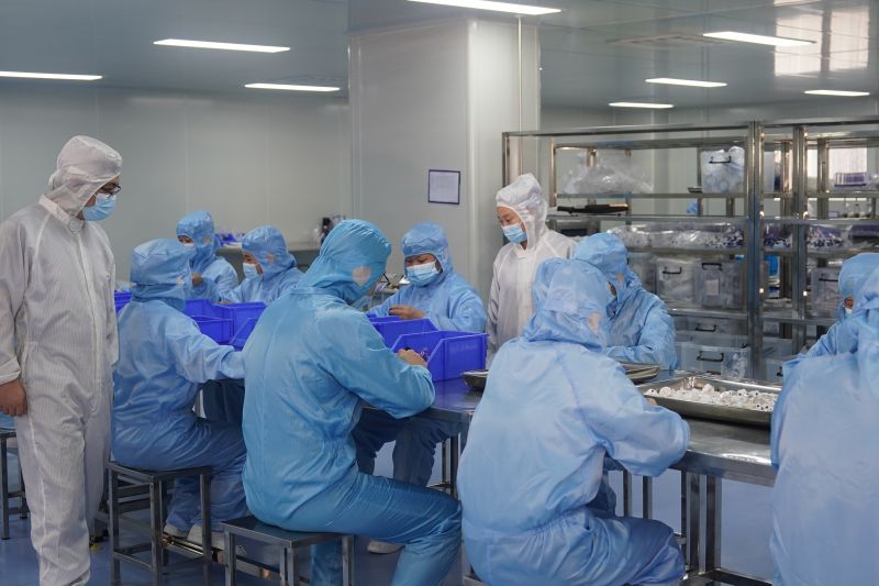 Changzhou Weipu Medical Devices Co., Ltd.