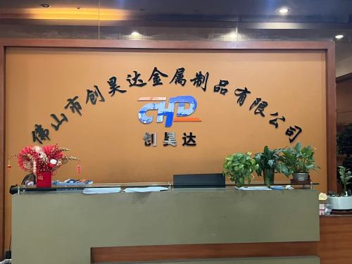 Prinzip und Prozess der Herstellung von pulvermetallurgischen Zahnrädern von Chuanghao Da