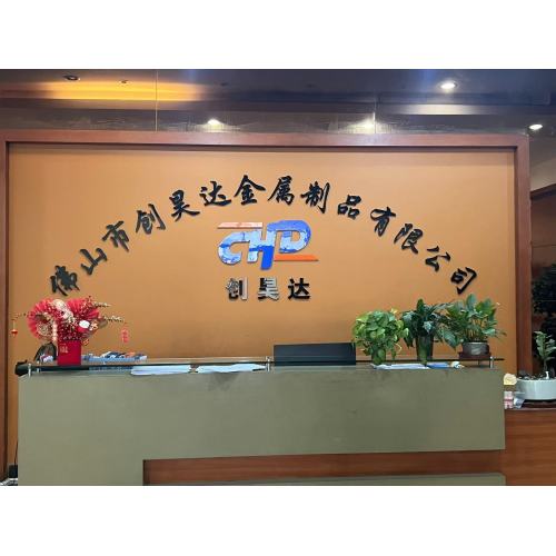 Prinzip und Prozess der Herstellung von pulvermetallurgischen Zahnrädern von Chuanghao Da