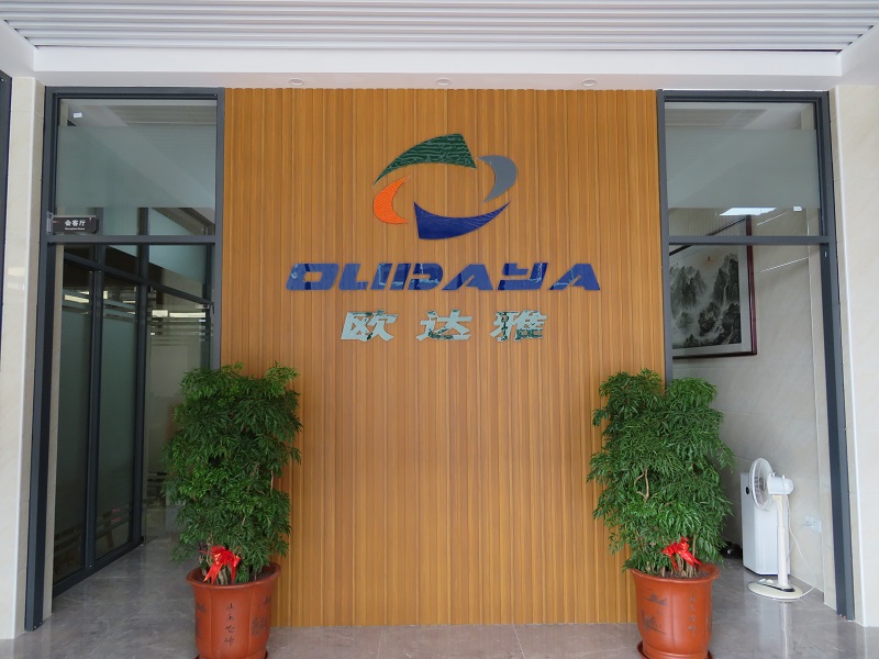 Shantou Oudaya Packaging Co. Ltd.