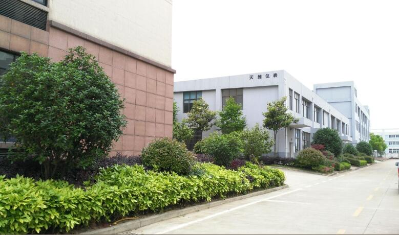 Anhui Tianwei Instrument Co., Ltd.