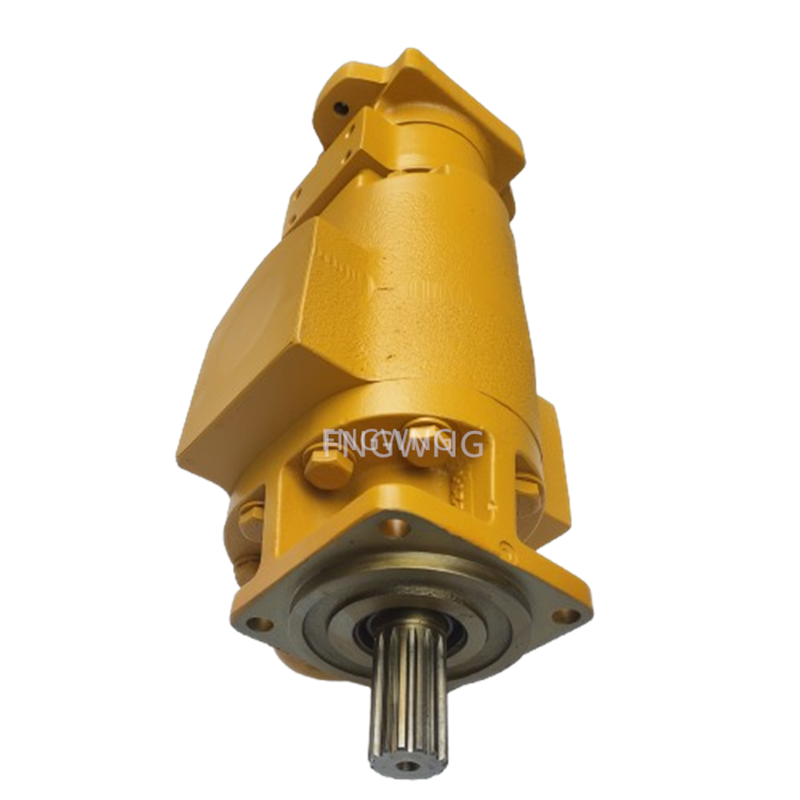 CAT GEAR PUMP 244-3304