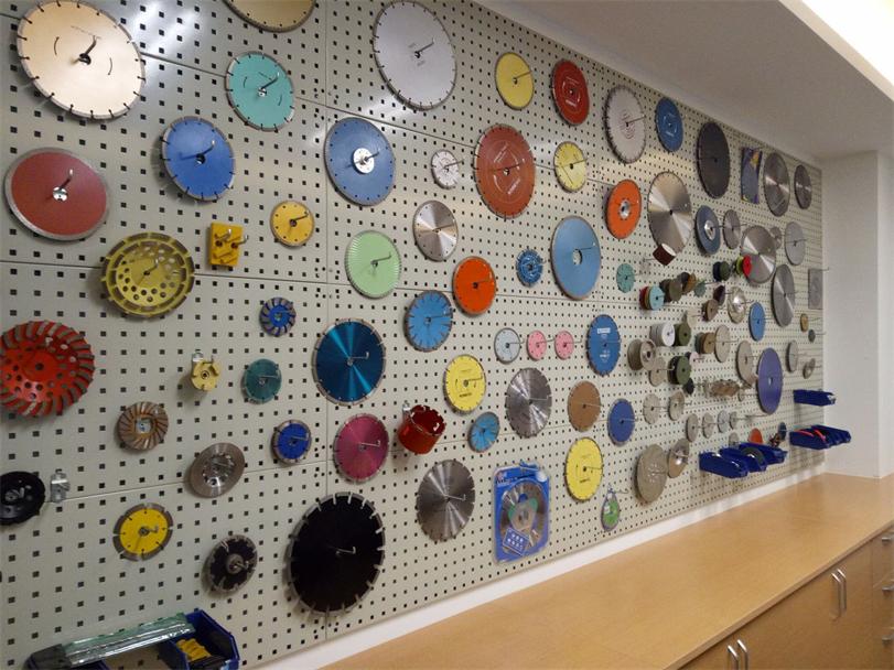 Johnson Tools Manufactory Co., Ltd.