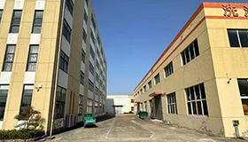 Thaizhou Taifa New Energy Technology Co.,Ltd.
