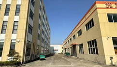 Thaizhou Taifa New Energy Technology Co.,Ltd.