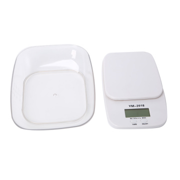 Top 10 Most Popular Chinese Electronic Kitchen Scale Brands