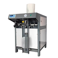 Cement and Gypsum Powder PP Valve Bagging Equipment - 25kg/30kg Packaging Machine1