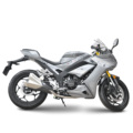 Motorcycle de jour à essence 200cc Prix royal à essence chinoise pas cher Esseuche à l&#39;essence Autres motos à vendre1