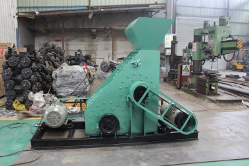 two stage mill 