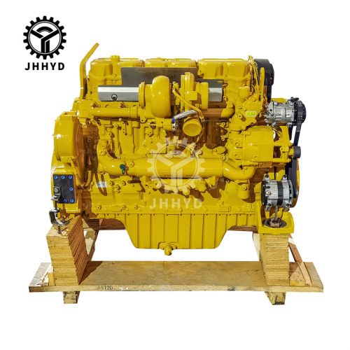 100% Новые оригинальные детали экскаватора E395 395F Engine C18 Assy Assy 559-5481 для кошки