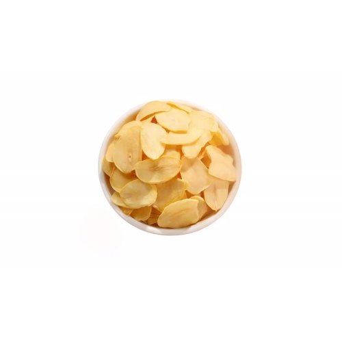 Garlic for Herb Use