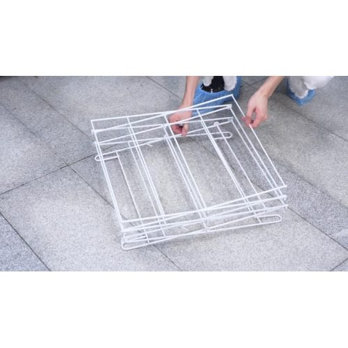 Retractable Sun Rack