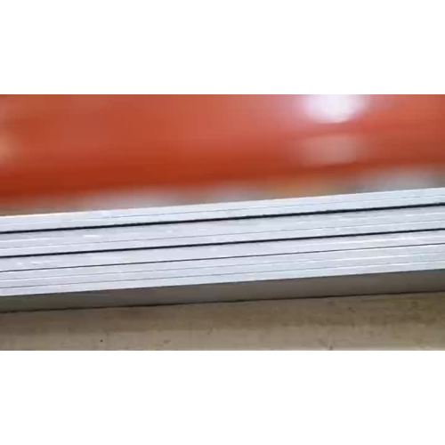 Stainless steel plates.mp4