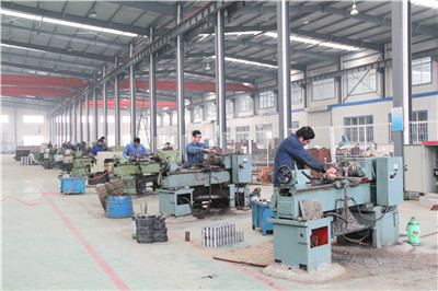 Jining Dongda Electromechanical Co.,Ltd.