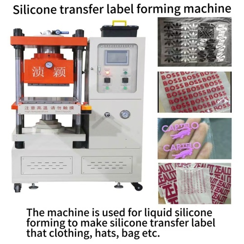 Silicone Heat Transfer Label Manufacturing: Complete Knowledge Hub