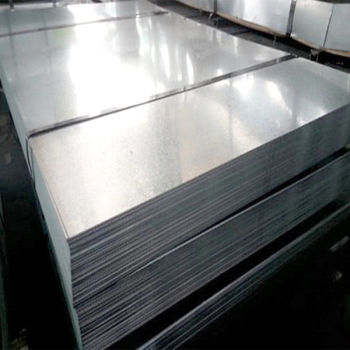 How to Choose a Customized Solution Suitable for Cold Rolled Sheet