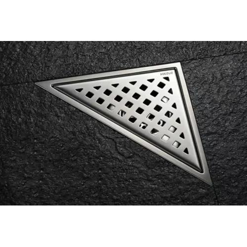 Corner Shower Drain