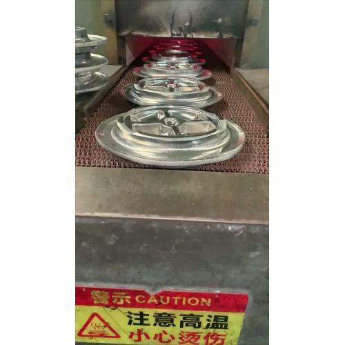 วิดีโอของการปลอมแปลงผลิตภัณฑ์