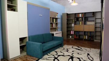murphy bed
