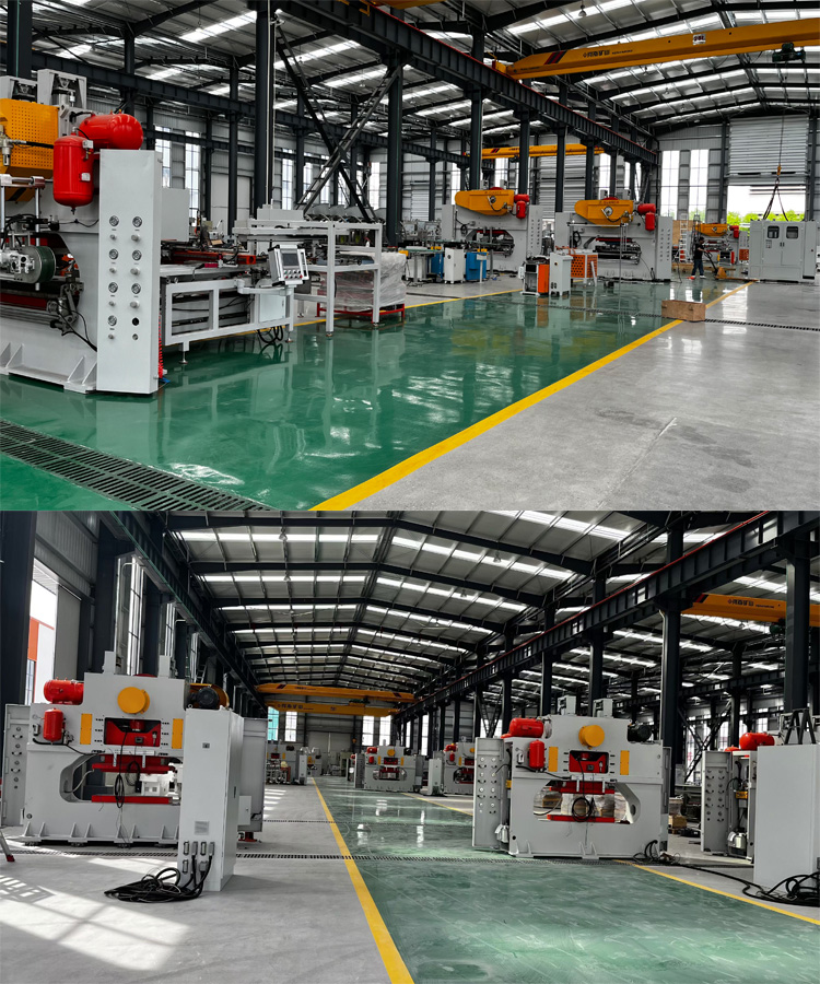 Zhoushan Golden Pard Machinery Co., Ltd.  
