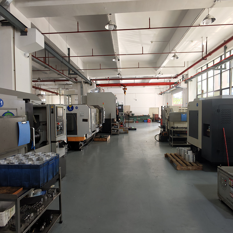 CNC Machining Services
