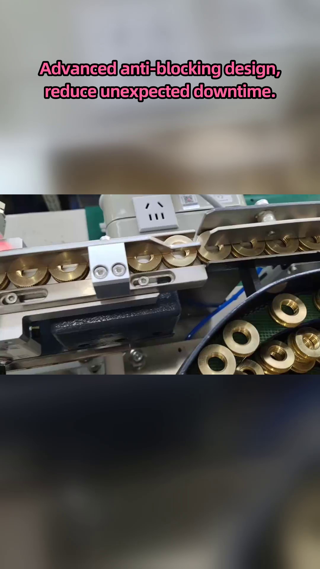 Subsistem complet de alimentare pentru electronică, hardware, linii de producție farmaceutică