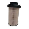 Chinese manufacturer engine direct supply Fuel Filter E500KP02 for truck Fuel Filter E500KP021
