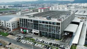 NINGBO BESTAR PAINTECH CO.,LTD.