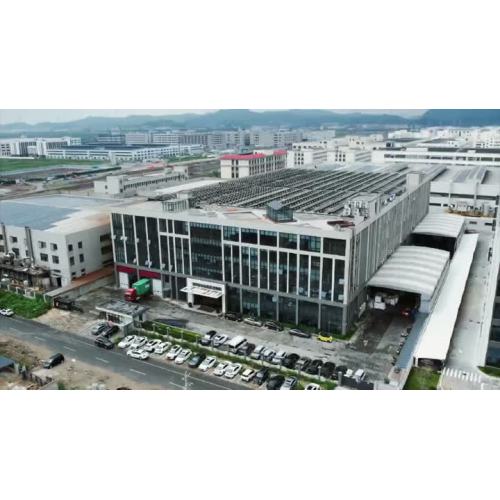 닝보 BESTAR PAINTECH CO.,LTD.