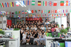Zhengzhou Longer Machinery