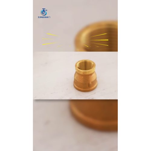 Accessoires CVC durables avec inspection stricte