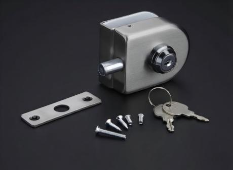 Cerradura del cajón