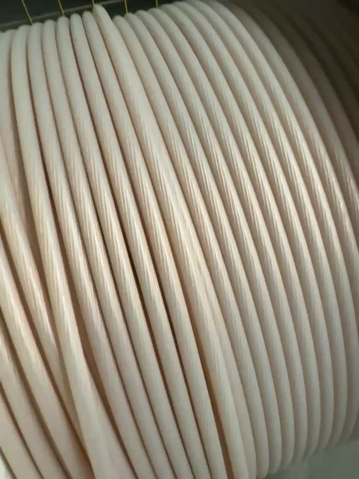 submersible winding wire 3