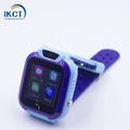 4G Android iOS Smart Watch with GPS Tracking and Video Call for Kids1