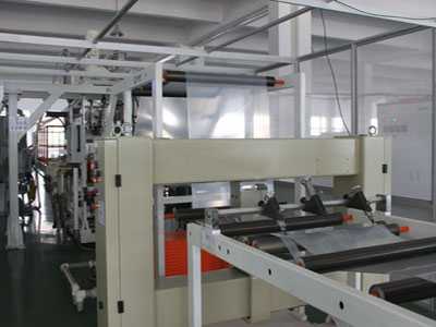 Pujiang Yitong Plastic Electronic Co., Ltd.