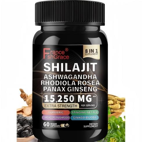 Shilajit: benefícios, precauções e dose