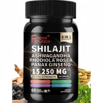 Shilajit: benefici, precauzioni e dosaggio