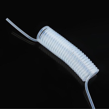 China Top 10 PTFE PFA FEP TUBE Brands