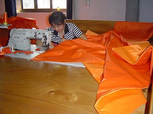 Hangzhou Mengzan Hometex co.,ltd