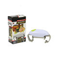 Hands-Free Electric Bottle and Jar Opener: Ideal for Arthritic Hands1