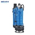 Meudy KBDE Series Sewage Submersible Slurry Pumps1