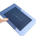 Quick Drying Anti-Slip Bathroom Carpet with Natural Rubber Bottom and Diatomite Mud Bath Mats1