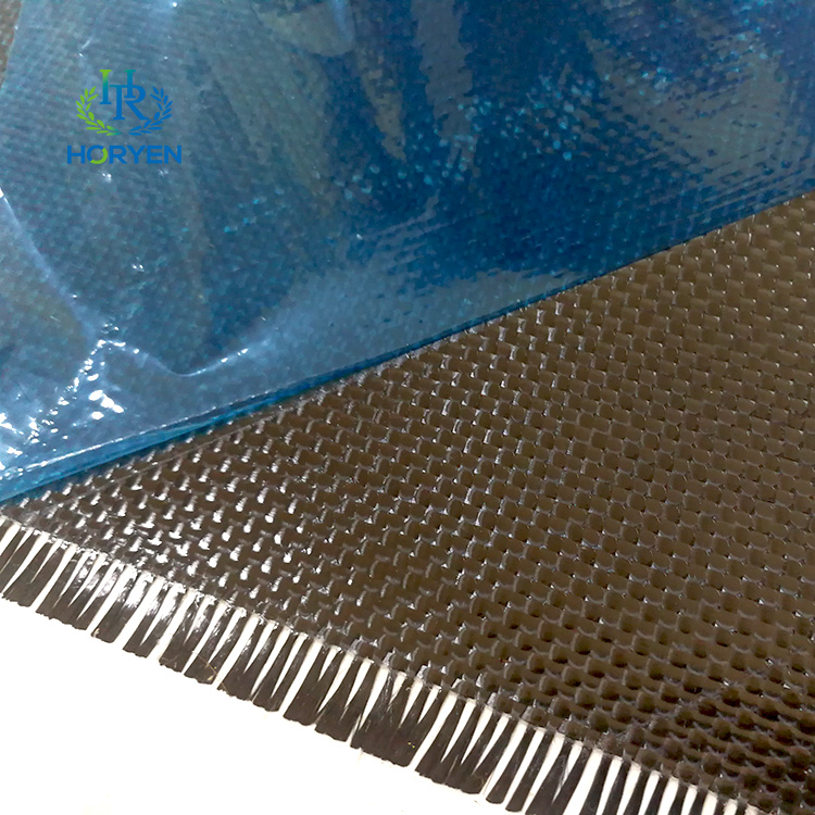 prepreg carbon fiber fabric