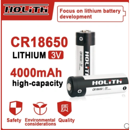 Wie lange dauern 3 V Lithium -Batterien?